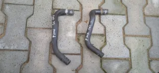  Патрубок расширительного бачка Peugeot 206 1 Арт 105058772, вид 2