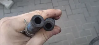  Патрубок расширительного бачка Peugeot 206 1 Арт 105058774, вид 4