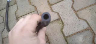  Патрубок расширительного бачка Peugeot 206 1 Арт 105058774, вид 3