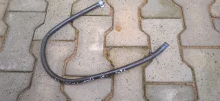  Патрубок расширительного бачка Peugeot 206 1 Арт 105058774, вид 1