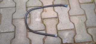  Патрубок расширительного бачка Peugeot 206 1 Арт 105058774, вид 2