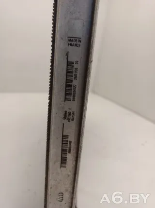 9917460,96805334980 Радиатор основной Citroen Berlingo 1 restailing Арт 105058875, вид 5