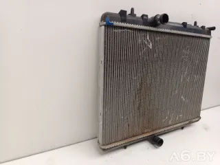 9917460,96805334980 Радиатор основной Citroen Berlingo 1 restailing Арт 105058875, вид 3