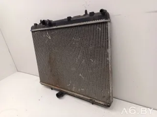 9917460,96805334980 Радиатор основной Citroen Berlingo 1 restailing Арт 105058875, вид 2