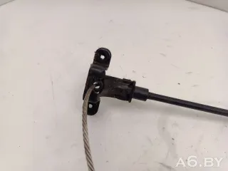  Механизм подъема запаски Citroen C4 Picasso 1 Арт 105058881, вид 3