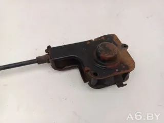  Механизм подъема запаски Citroen C4 Picasso 1 Арт 105058881, вид 5