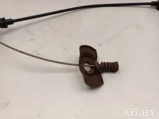  Механизм подъема запаски Citroen C4 Picasso 1 Арт 105058881, вид 2