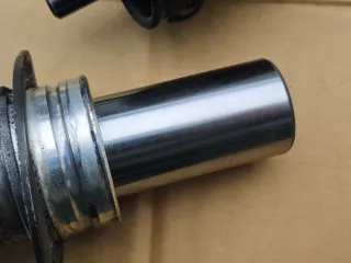  Гидроцилиндр задний Citroen C5 1 Арт 105058964, вид 6