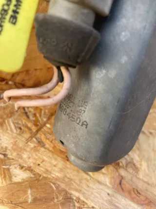 400450A Стеклоподъемник электрический задний правый Citroen Xantia Арт 105059013, вид 5