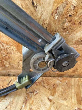 400450A Стеклоподъемник электрический задний правый Citroen Xantia Арт 105059013, вид 4