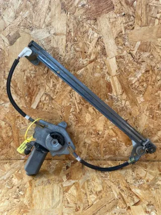 400450A Стеклоподъемник электрический задний правый Citroen Xantia Арт 105059013, вид 2