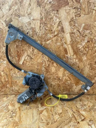 400450A Стеклоподъемник электрический задний правый Citroen Xantia Арт 105059013, вид 1