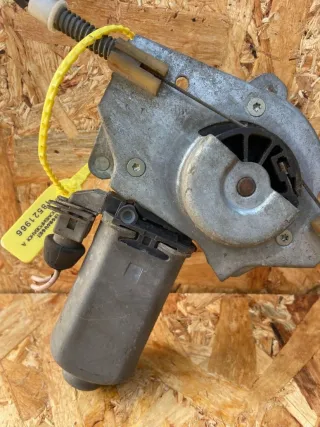 400450A Стеклоподъемник электрический задний правый Citroen Xantia Арт 105059013, вид 6