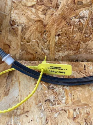 400450A Стеклоподъемник электрический задний правый Citroen Xantia Арт 105059013, вид 7