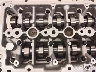 9830580480,2425230SKCC191LM Постель распредвала (бугель) Opel Zafira Life 1.5л Арт 105059044, вид 8