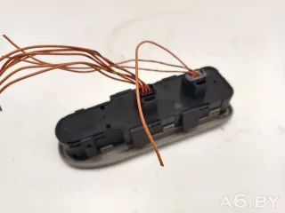 96498423 Кнопки стеклоподьемников Citroen C5 1 Арт 105059117, вид 6