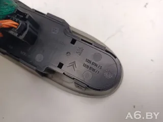 96498423 Кнопки стеклоподьемников Citroen C5 1 Арт 105059117, вид 7