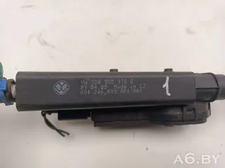 3D0955978B Омыватель правой фары Volkswagen Phaeton Арт 105059230, вид 2