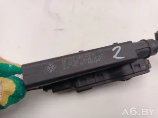 3D0955978B Омыватель левой фары Volkswagen Phaeton Арт 105059243, вид 4