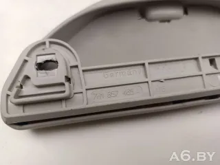 7H1857465A Очечник Volkswagen Transporter T5 Арт 105059429, вид 5