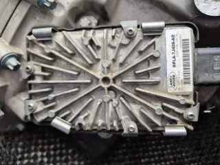 HPLA7J426AD, HPLA7J426 Электромотор раздаточной коробки Land Rover Defender 3 Арт 105059670, вид 1