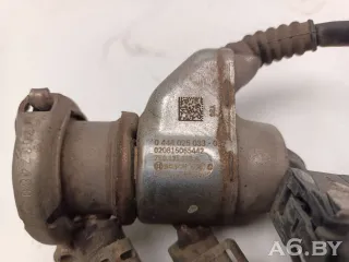 0444025033,7E0131113A,7E0131113C Форсунка Adblue Volkswagen Transporter T6 Арт 105059763, вид 7