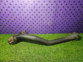  Труба приемная глушителя  Audi A6 C5 (S6,RS6) Арт 105059724, вид 4