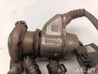 0444025033,7E0131113A,7E0131113C Форсунка Adblue Volkswagen Multivan T6 Арт 105059769, вид 8