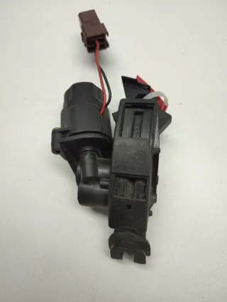 45678903 Электропривод форточки задней левой Citroen Evasion  Арт 18753, вид 1