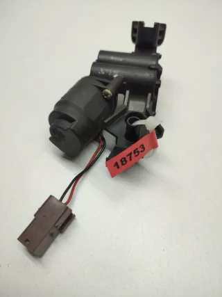 45678903 Электропривод форточки задней левой Citroen Evasion  Арт 18753, вид 2