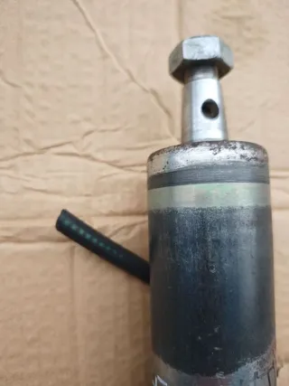  Гидростойка передняя левая Citroen C5 1 Арт 105060074, вид 2