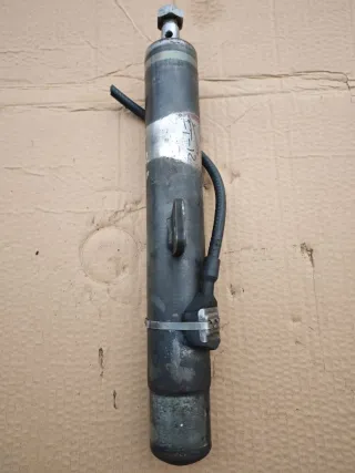  Гидростойка передняя левая Citroen C5 1 Арт 105060074, вид 1