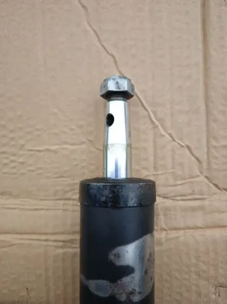  Гидростойка передняя левая Citroen Xantia Арт 105060112, вид 3