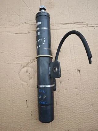  Гидростойка передняя левая Citroen Xantia Арт 105060112, вид 1