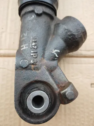  Гидростойка задняя левая Citroen C5 2 Арт 105077645, вид 2