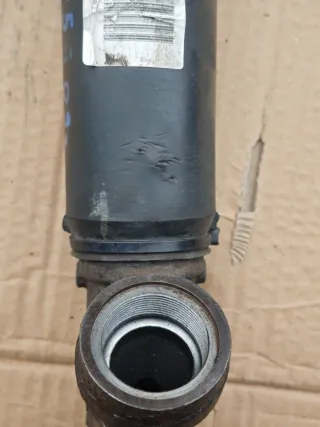  Гидростойка задняя левая Citroen C5 2 Арт 105077645, вид 6