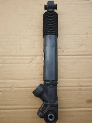 9688226480 Гидростойка задняя левая Citroen C5 2 Арт 105077772, вид 1