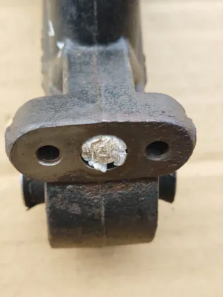 9688226480 Гидростойка задняя левая Citroen C5 2 Арт 105077772, вид 3