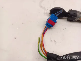 963897680 Ключ Citroen C5 1 Арт 105077785, вид 9