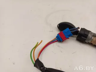 963897680 Ключ Citroen C5 1 Арт 105077785, вид 10