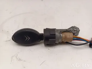 963897680 Ключ Citroen C5 1 Арт 105077785, вид 8