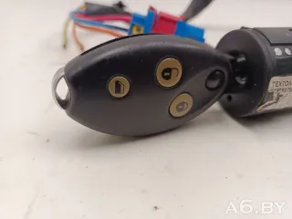 963897680 Ключ Citroen C5 1 Арт 105077785, вид 5