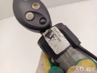 963897680 Ключ Citroen C5 1 Арт 105077785, вид 11