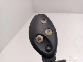 963897680 Ключ Citroen C5 1 Арт 105077785, вид 12