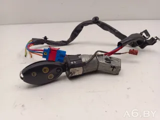 963897680 Ключ Citroen C5 1 Арт 105077785, вид 4