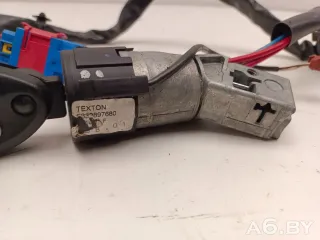 963897680 Ключ Citroen C5 1 Арт 105077785, вид 6