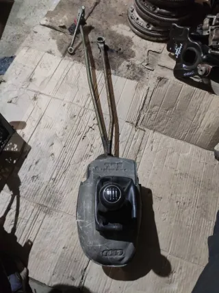  Кулиса Audi A6 C6 (S6,RS6) Арт 105077909, вид 1