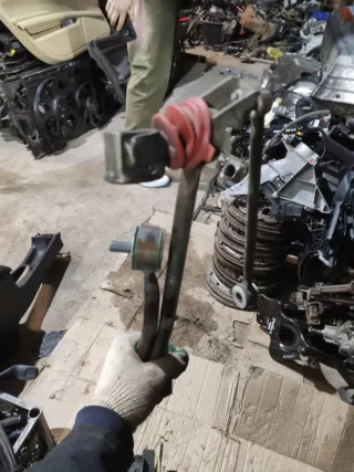  Кулиса Audi A6 C6 (S6,RS6) Арт 105077909, вид 4