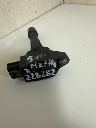  Катушка зажигания Mazda 3 BK Арт 105077954, вид 2