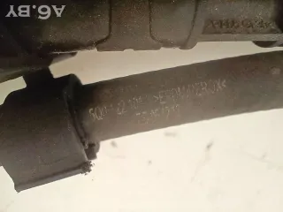 04E122447K, 5Q0122101 Патрубок (трубопровод, шланг) Skoda Octavia A7 Арт 105078484, вид 6